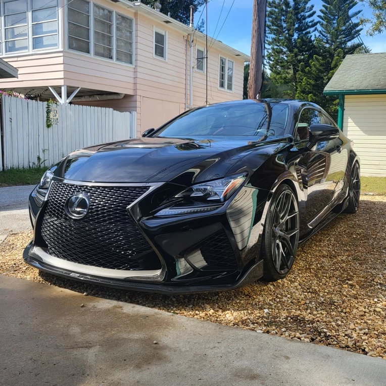 Auto Ecstasy professional detailing in Tampa, FL (6)