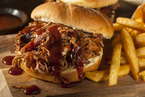 Hawg Wild BBQ & Catfish House of Hiawassee in Hiawassee, GA (3)