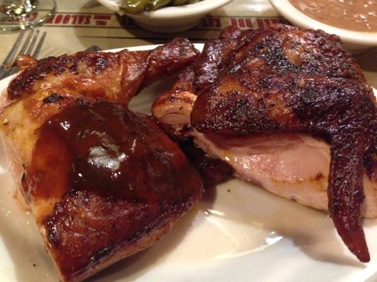 Hawg Wild BBQ & Catfish House of Hiawassee in Hiawassee, GA (6)