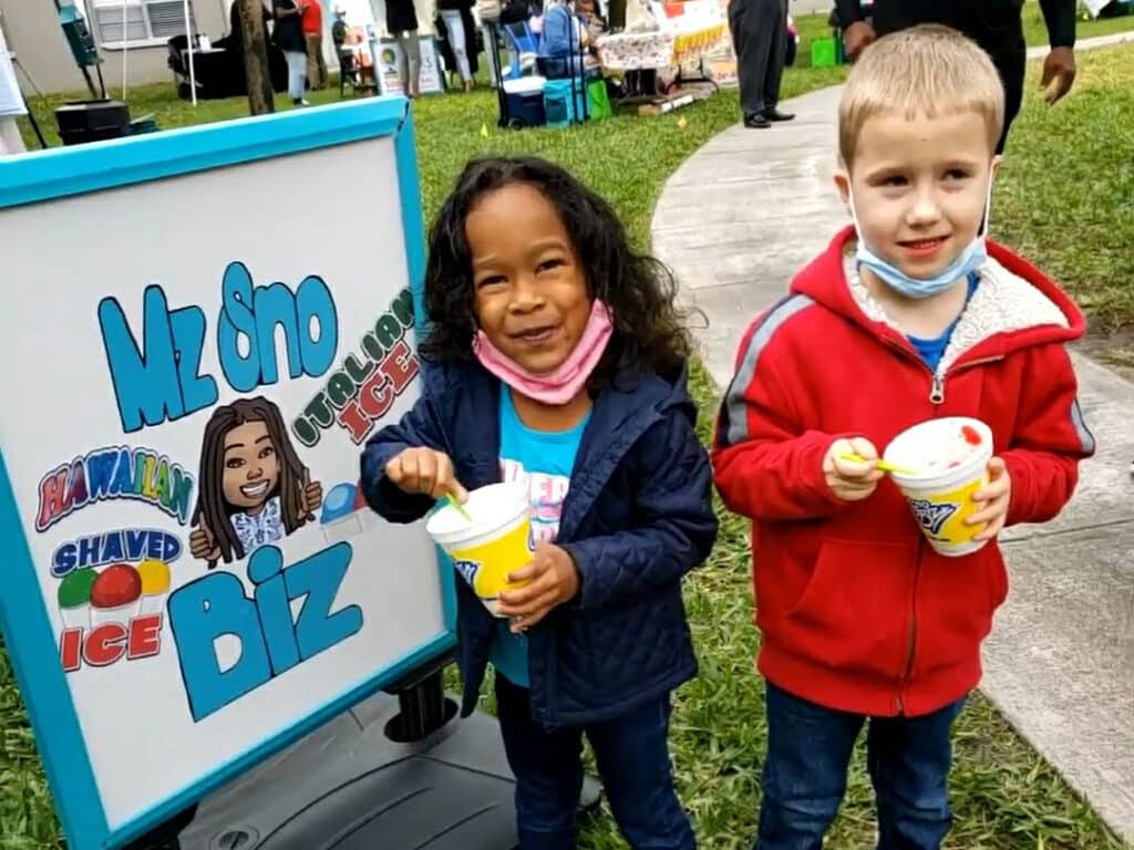 MZ SNO BIZ in Largo, FL (4)