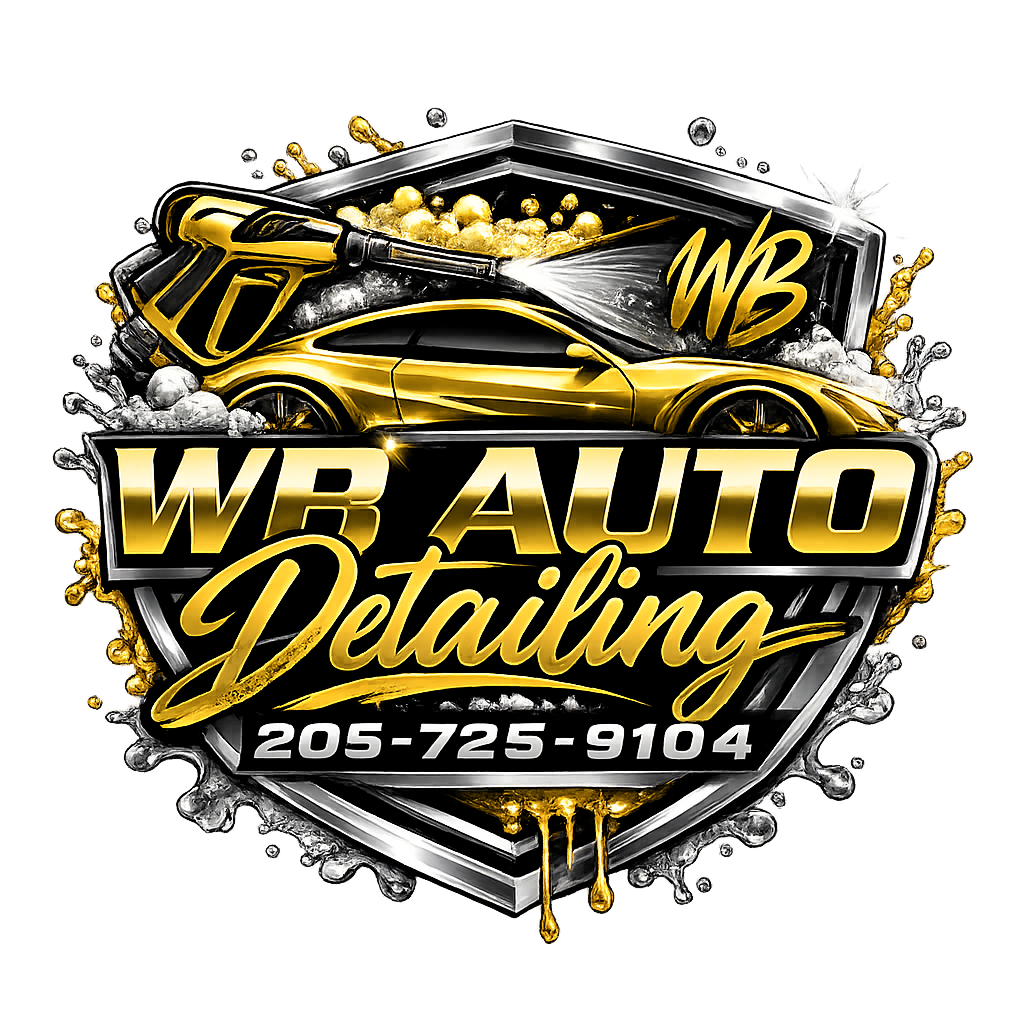 WB Auto Detailing in Shannon, AL