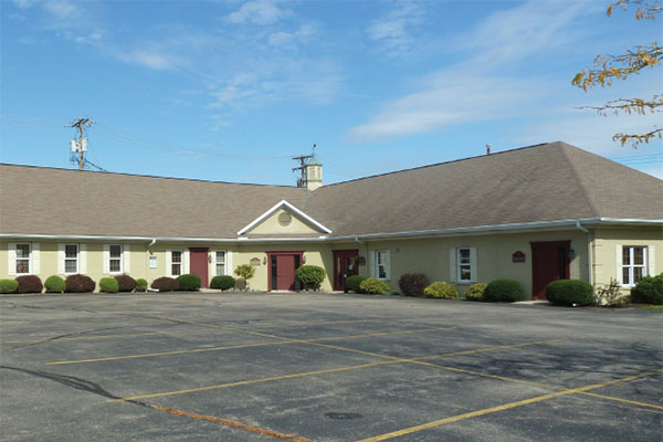Cope Law Offices, LLC in Vandalia, OH
