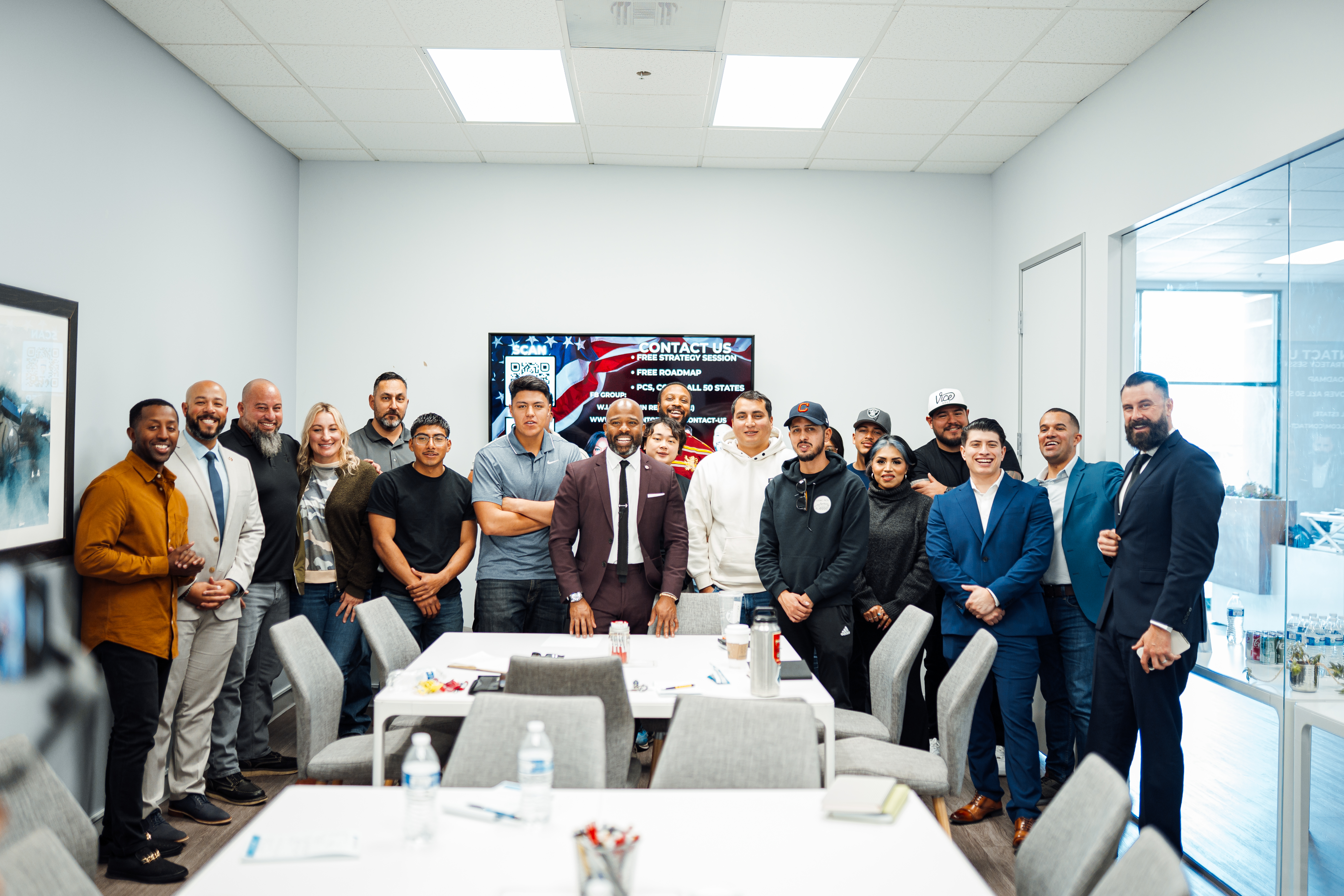 The Liberty Group in Oceanside, CA (4)