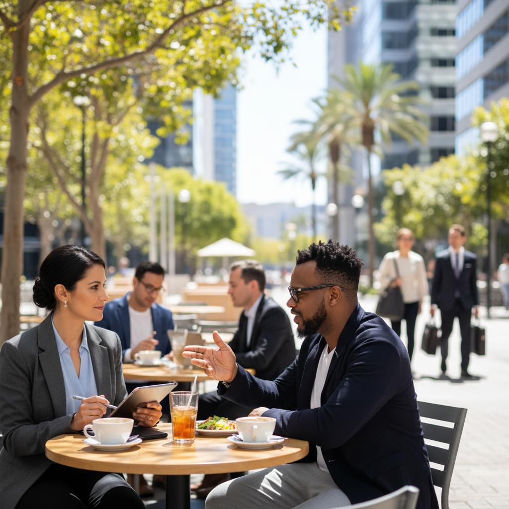 Heed AI Solutions in Woodland Hills, CA (2)