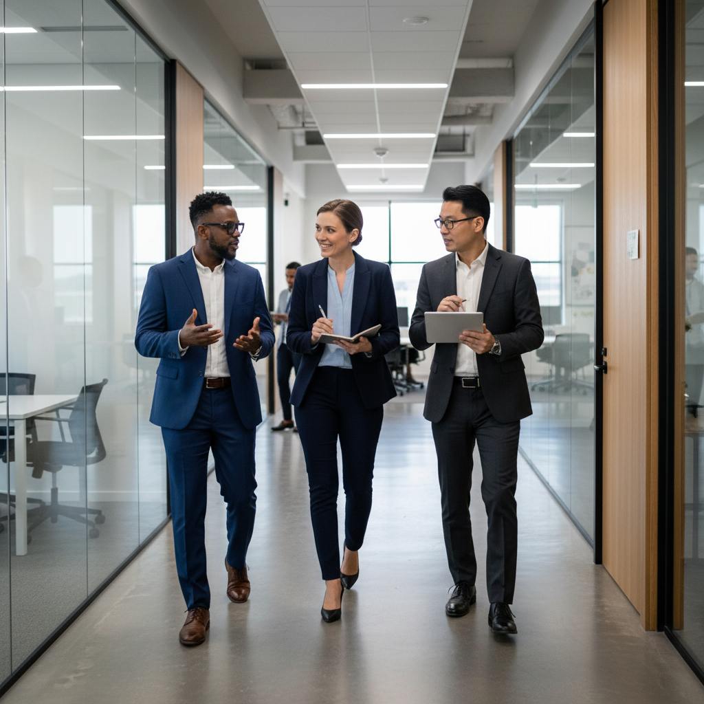 Heed AI Solutions in Woodland Hills, CA (3)