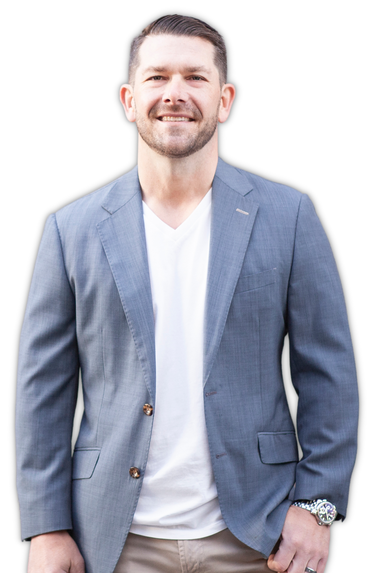 Jeb Smith, Realtor in Huntington Beach, CA