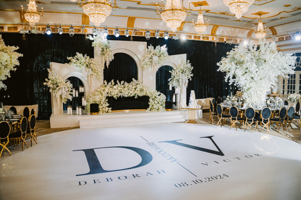 TrustJ Events, LLC in Schuylkill Haven, PA
