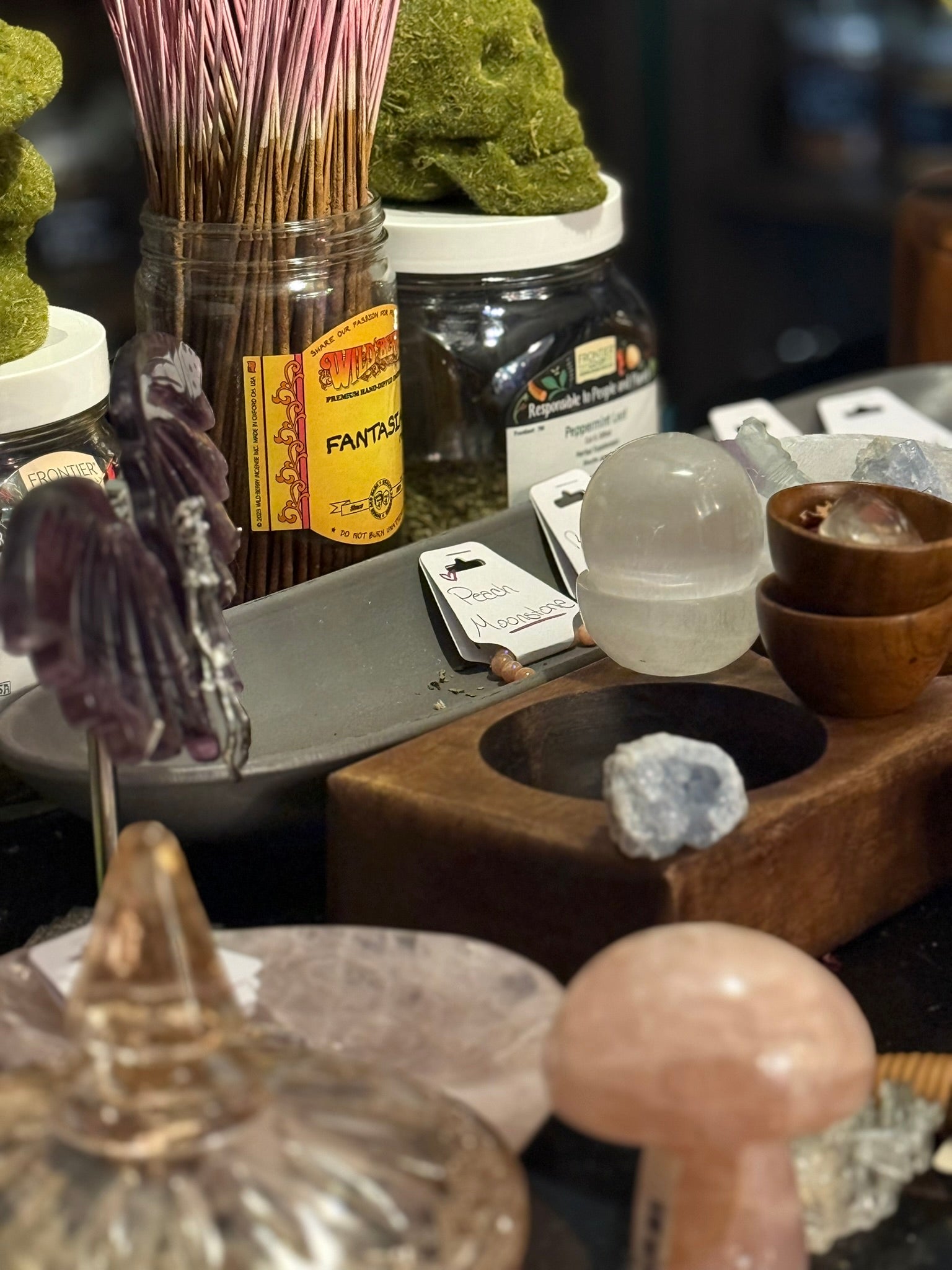 Dear Universe Apothecary in Sanford, FL (5)