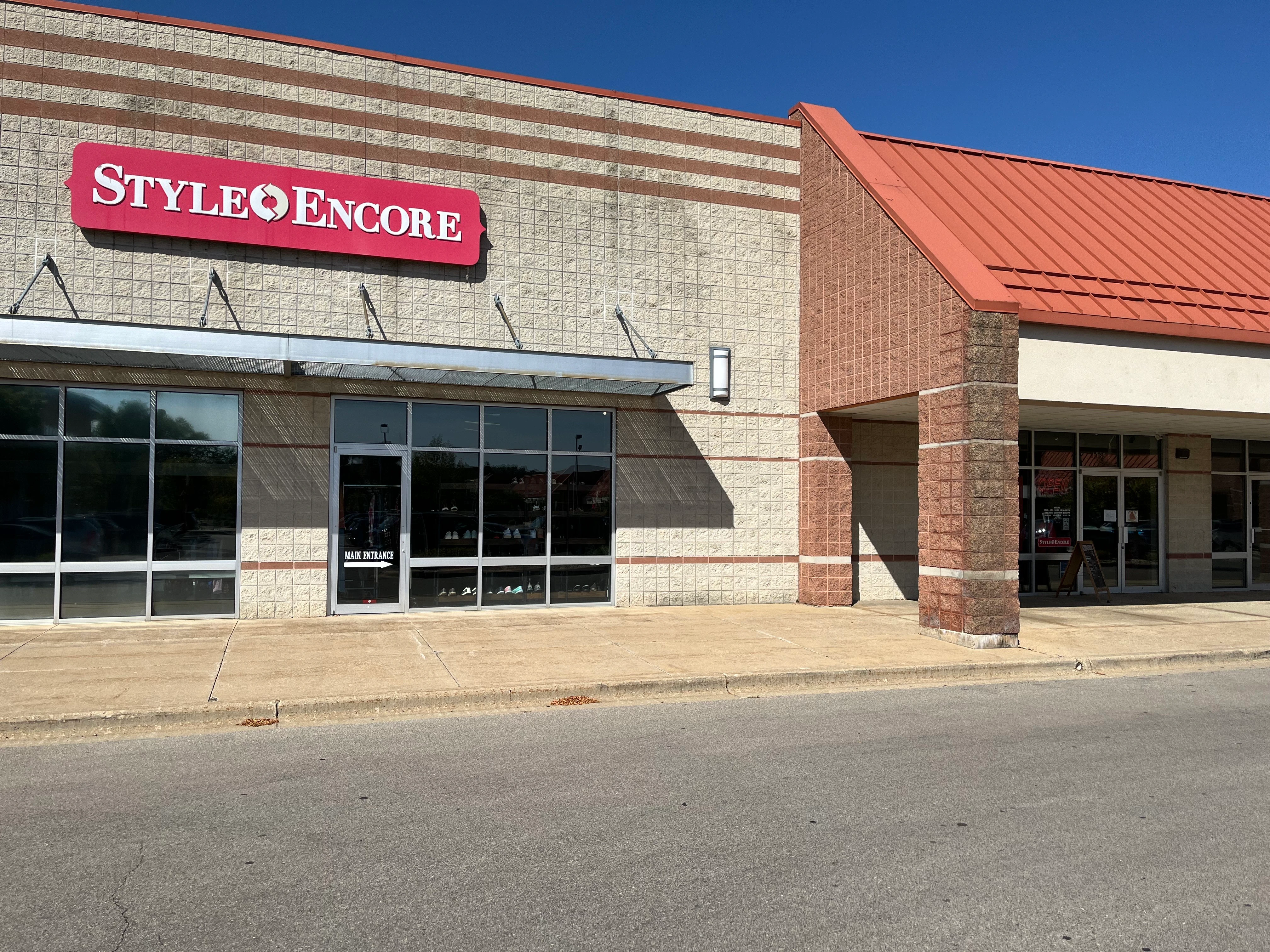 Style Encore Madison WI in Madison, WI