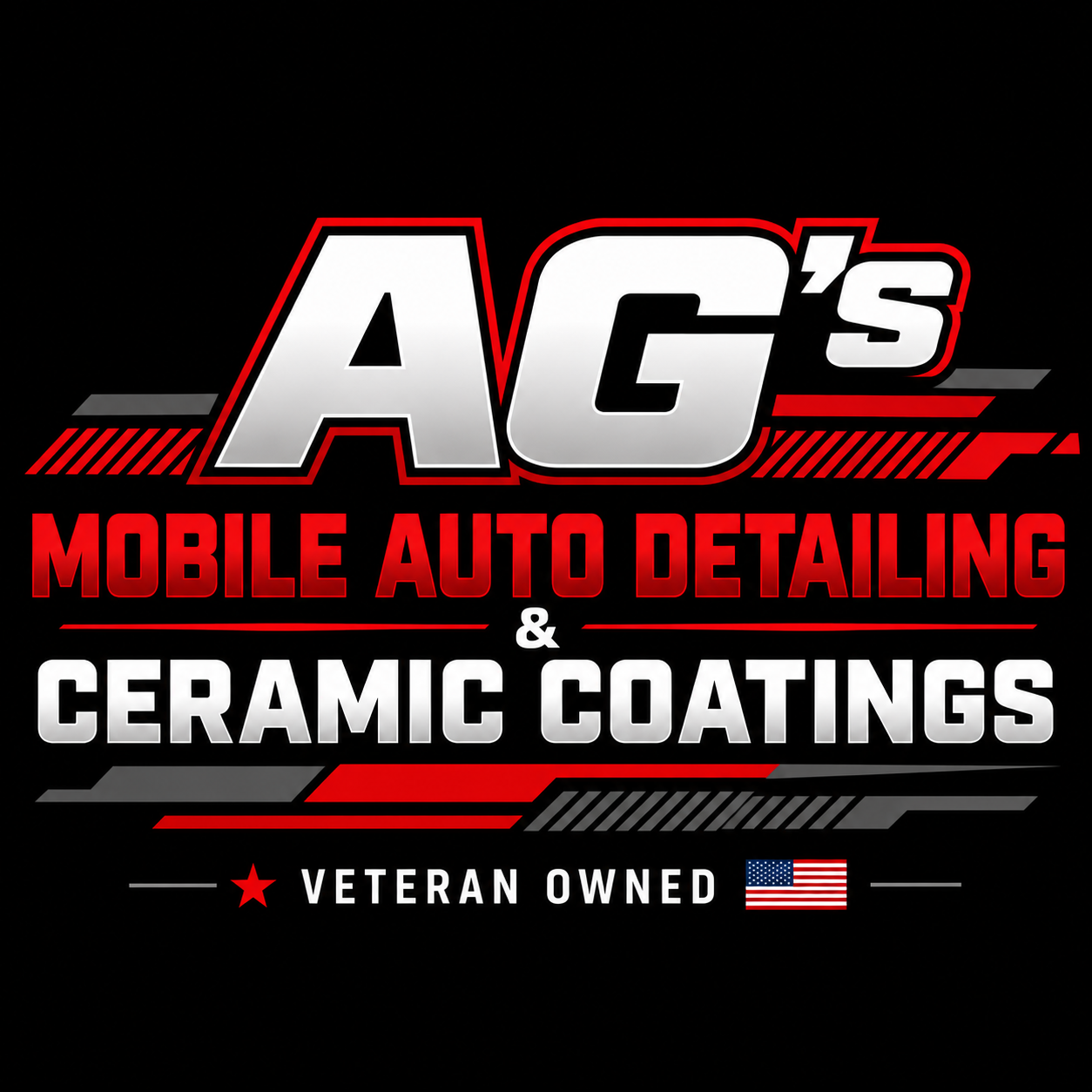 AG’s Mobile Auto Detailing in Firebaugh, CA
