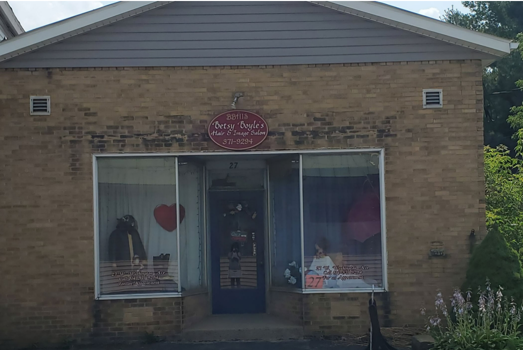 Betsy Boyle Hair & Image Salon in DuBois, PA