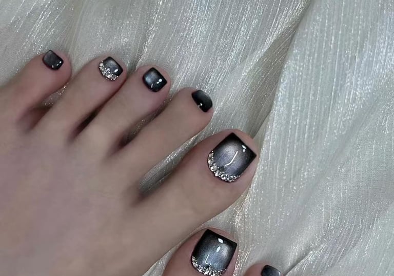 Villa Nails in North Plainfield, NJ (3)
