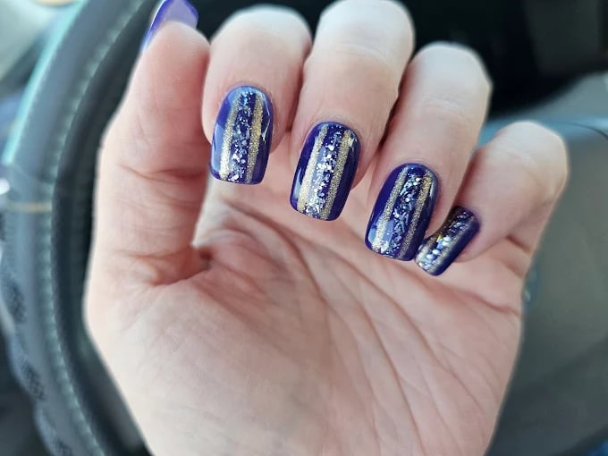 Villa Nails in North Plainfield, NJ (5)