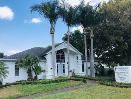 Lasseigne and Ladner in Haines City, FL (2)
