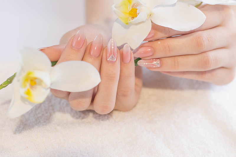 Sun Nail & Spa in Westminster, MD (6)