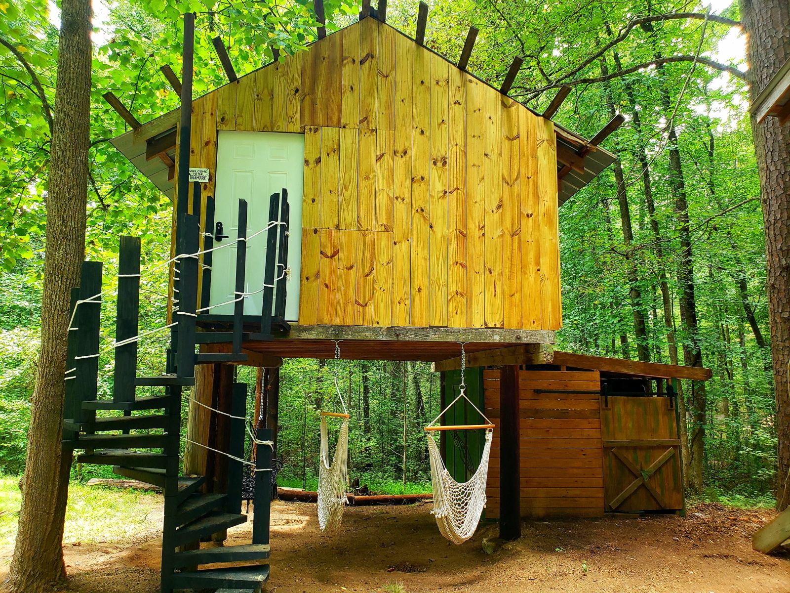 Upendo Estates Farm in GA (2)