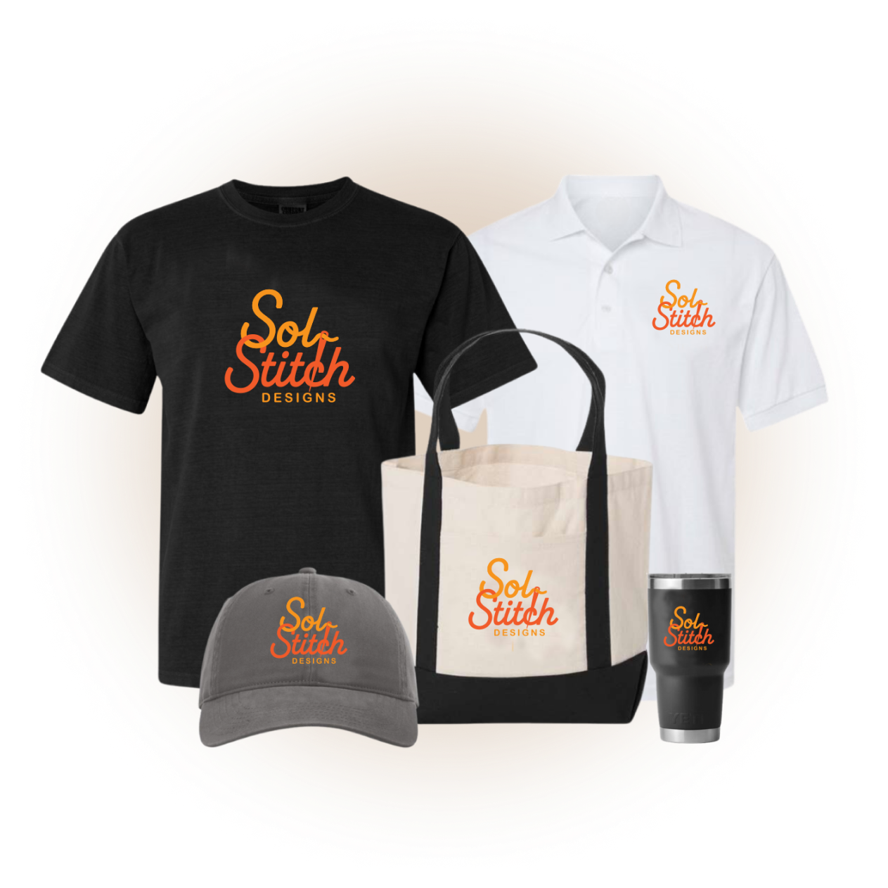 Sol Stitch Designs in Madison Heights, MI