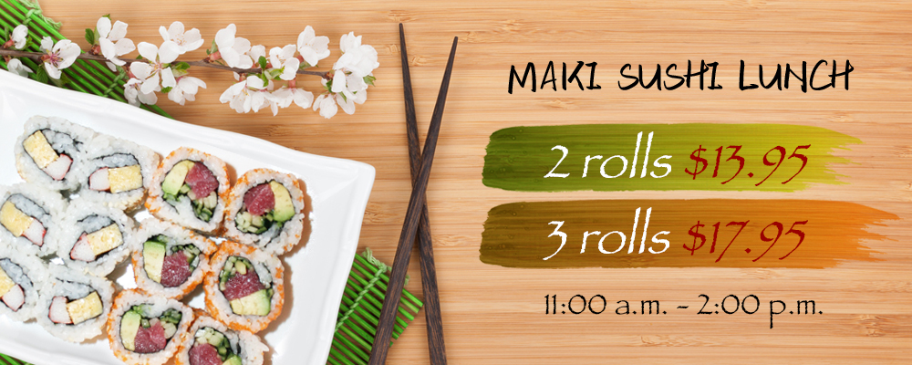 Wasabi | Teppanyaki & Sushi Bar in Schofield, WI (3)