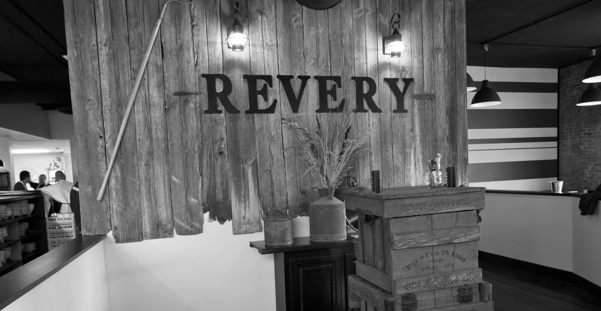 Revery in Greenwood, IN