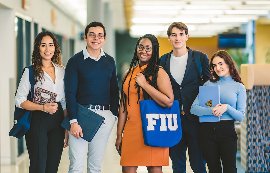 The Florida SBDC at FIU in Miami, FL
