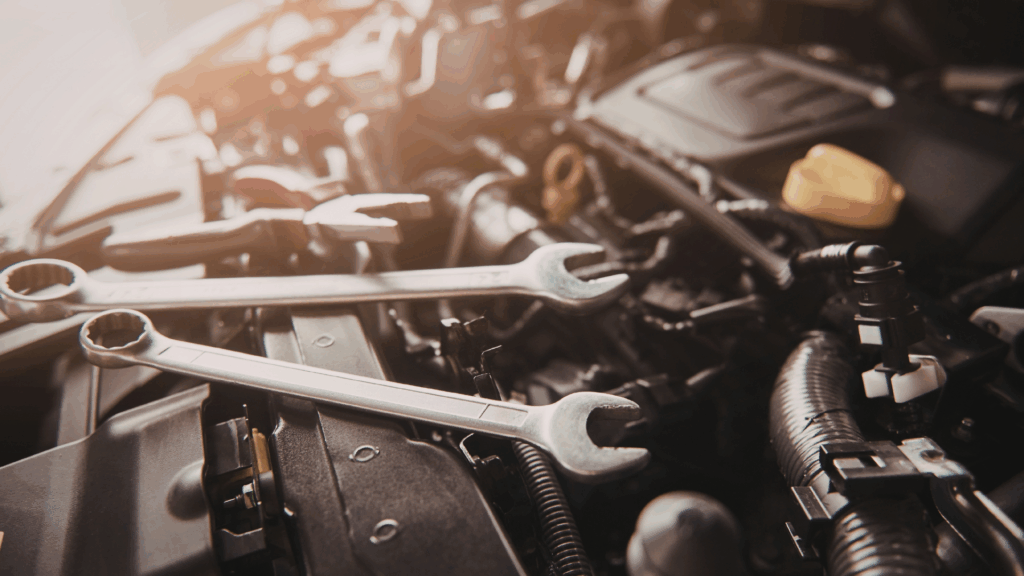 MY CAR CARE SERVICES in Fredericksburg, VA (4)