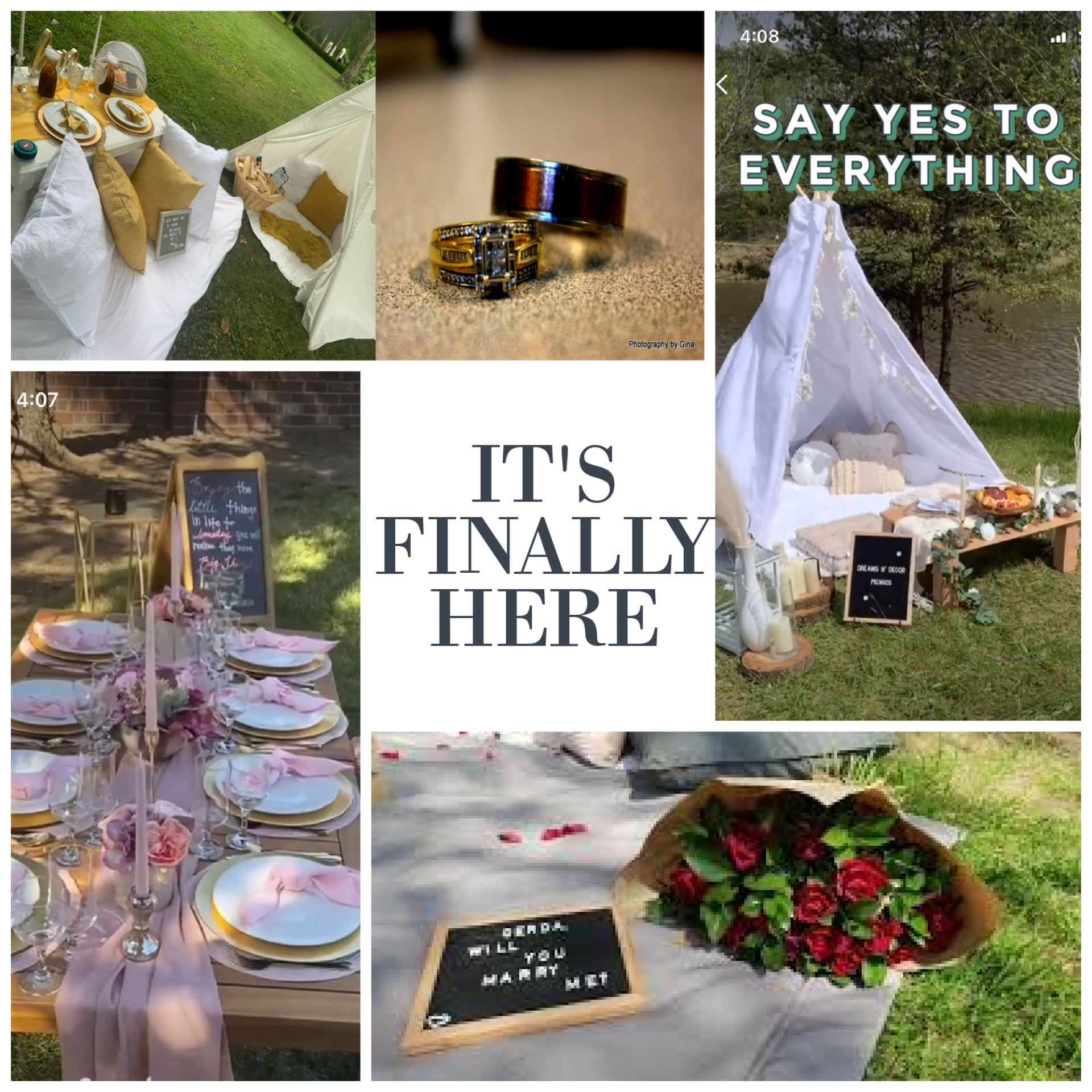 All About You Eventz & Rentals in Elizabethtown, IN