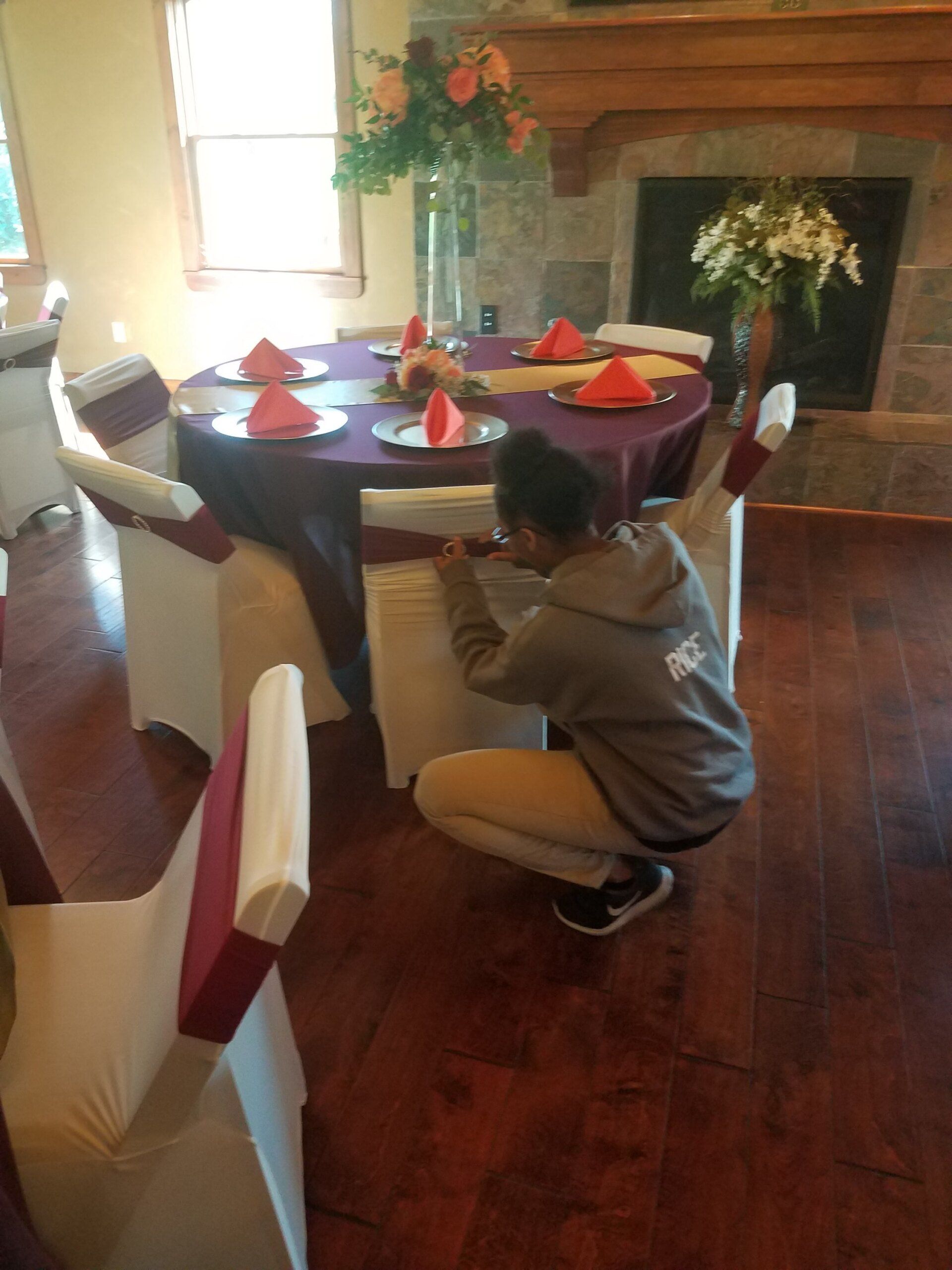 All About You Eventz & Rentals in Elizabethtown, IN (2)