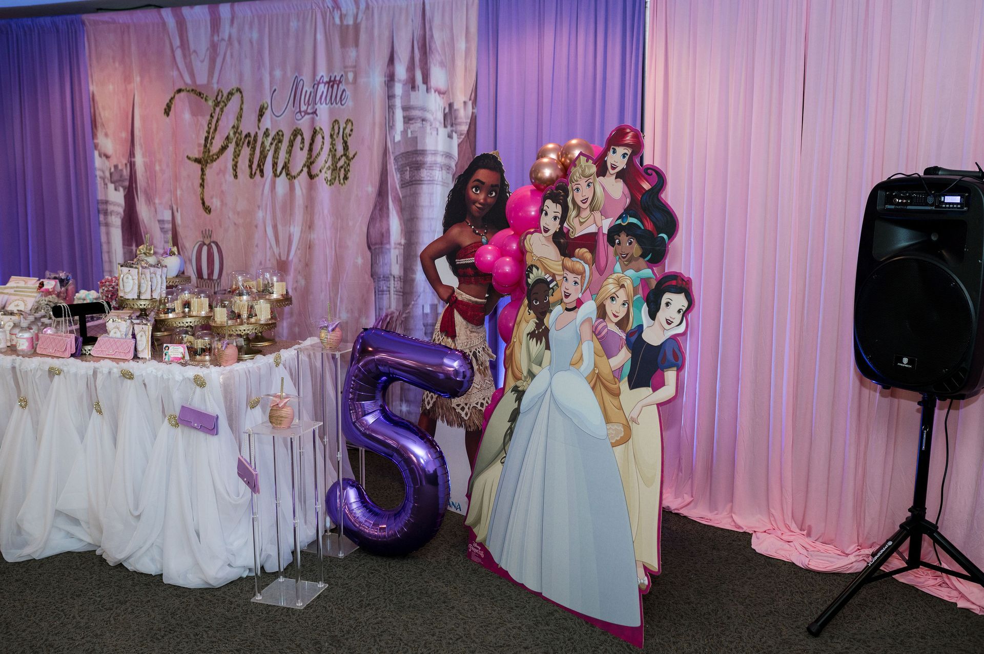 All About You Eventz & Rentals in Elizabethtown, IN (4)