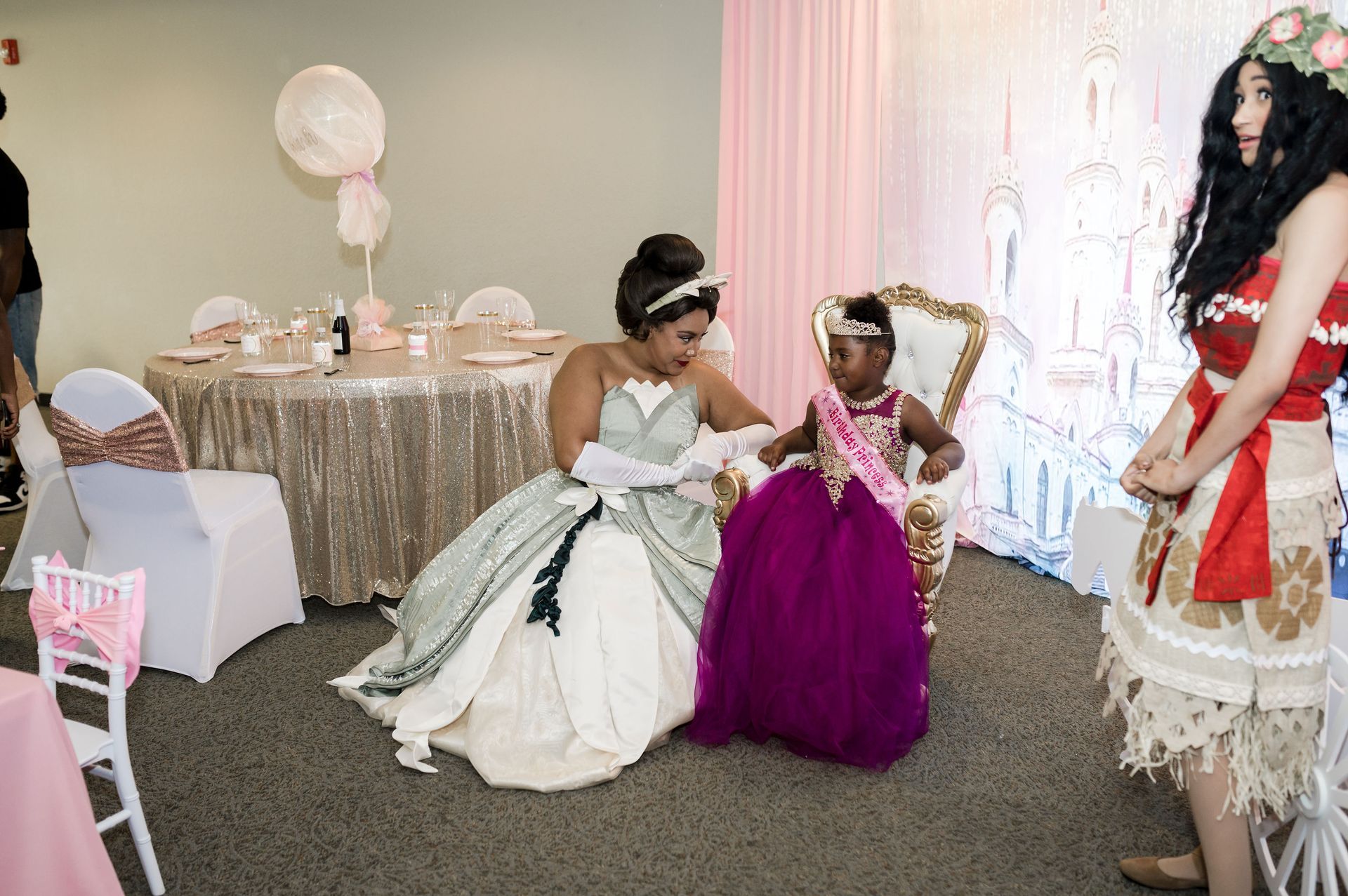 All About You Eventz & Rentals in Elizabethtown, IN (5)