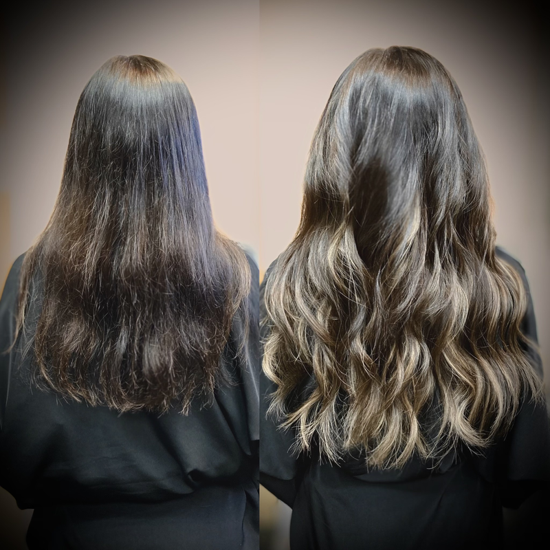 Cossu Hair Extension Studio LLC in Fishers, IN