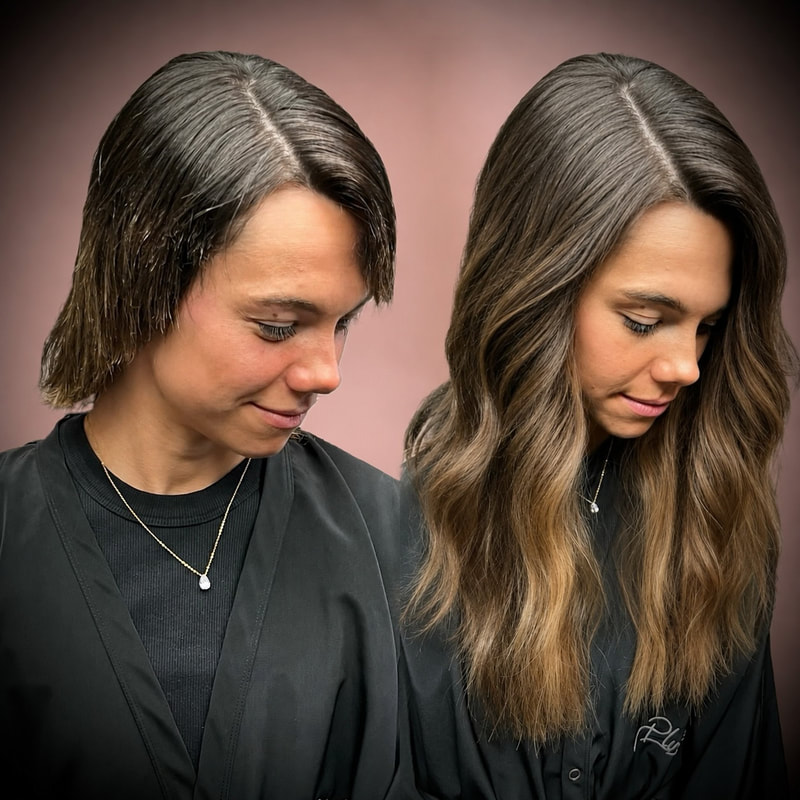 Cossu Hair Extension Studio LLC in Fishers, IN (2)