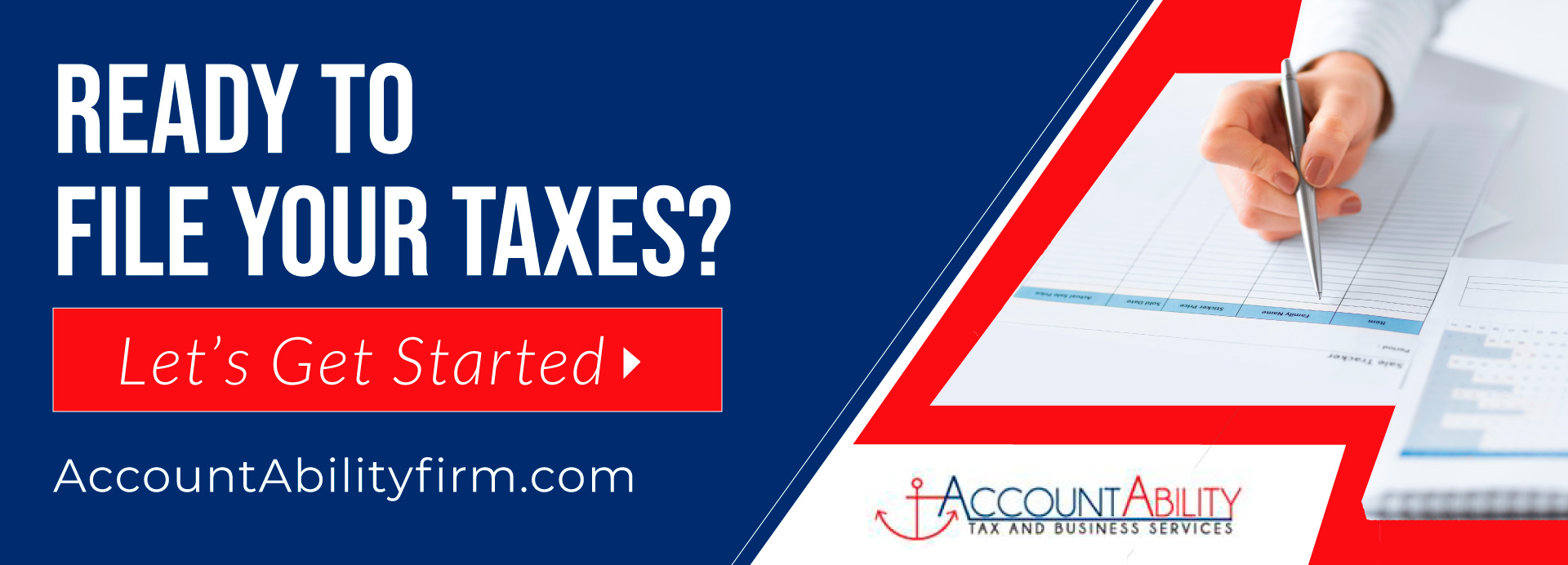 AccountAbility Tax and Business Services in Fresno, CA (3)