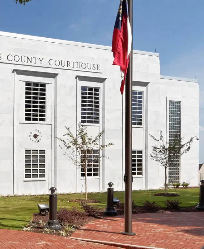 Kendrick & Associates Law, P.C. in Blairsville, GA (2)