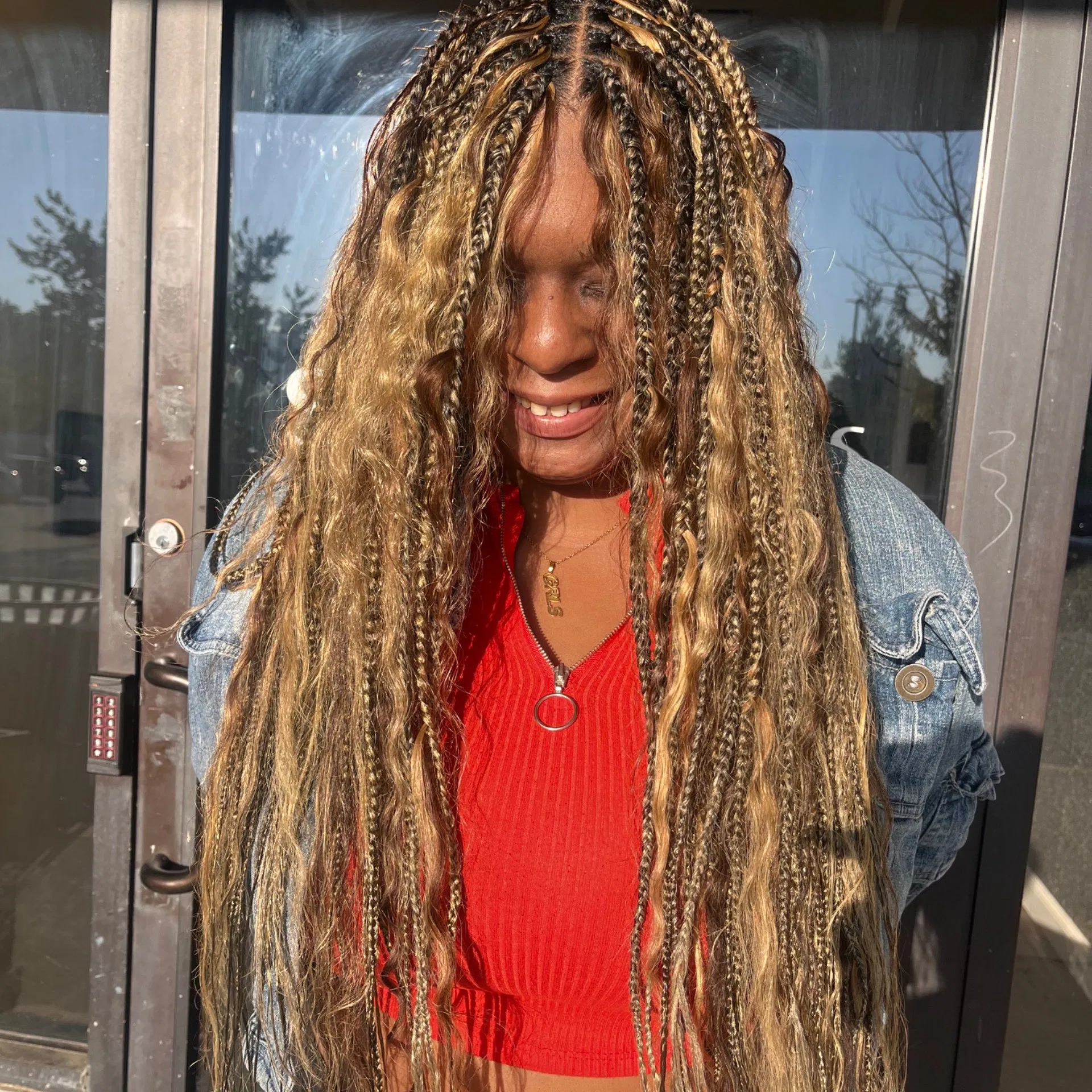 Braid Haven ATL in Peachtree Corners, GA