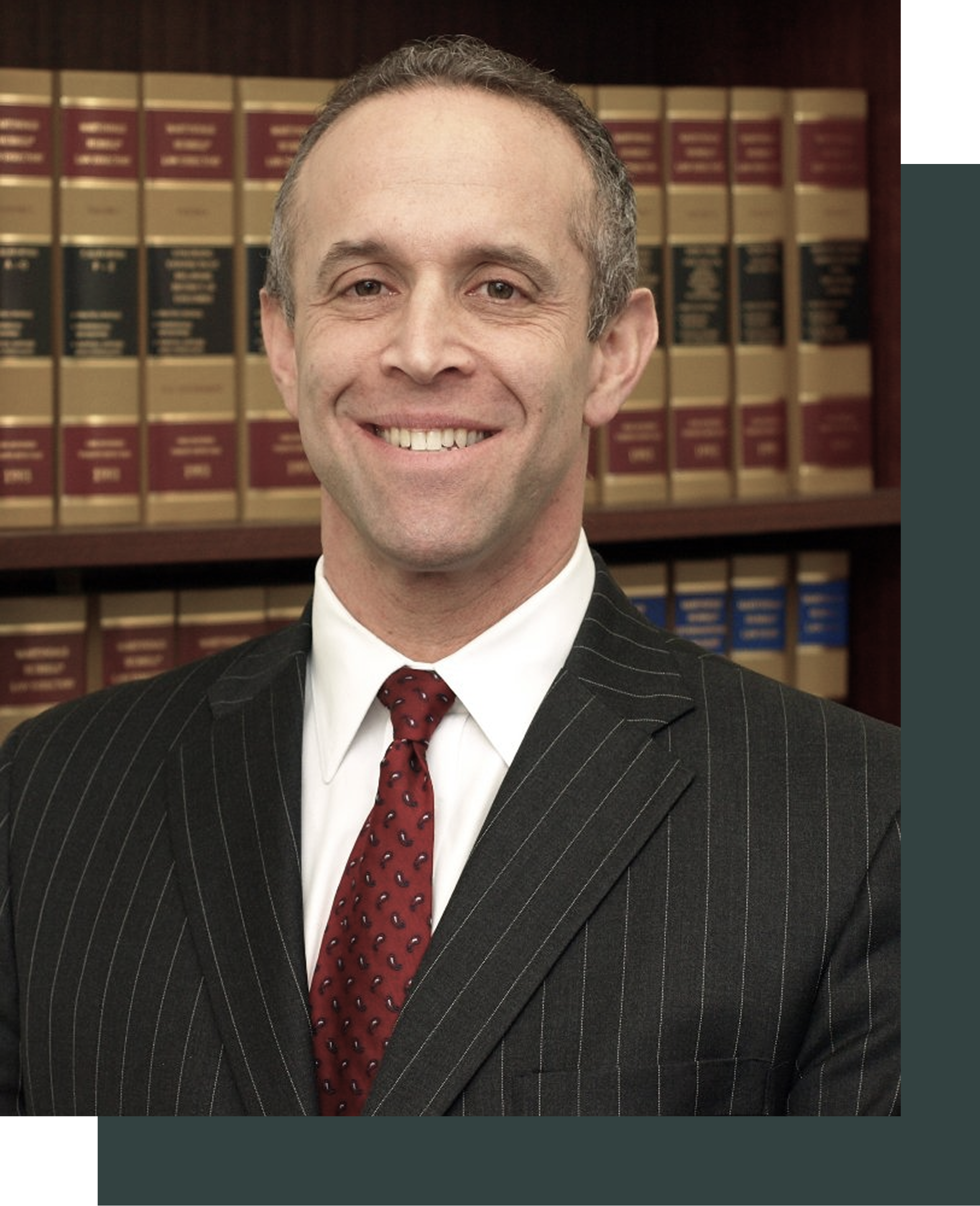 Michael E. Eisenberg, Attorney at Law in Hatboro, PA (3)