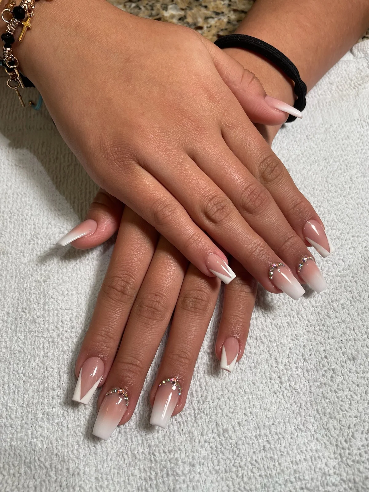 Glory Nails & Spa in Colleyville, TX