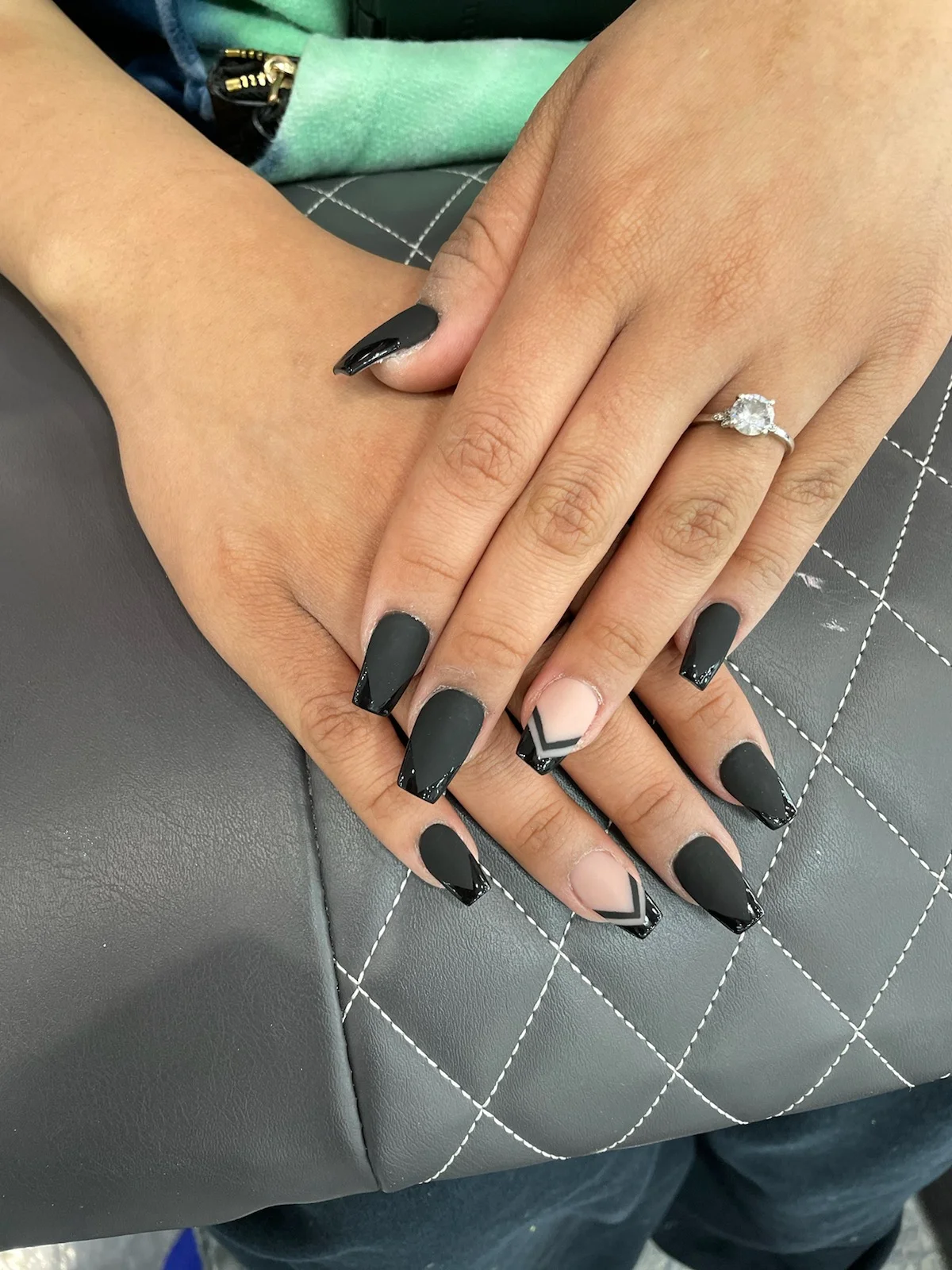 Glory Nails & Spa in Colleyville, TX (5)