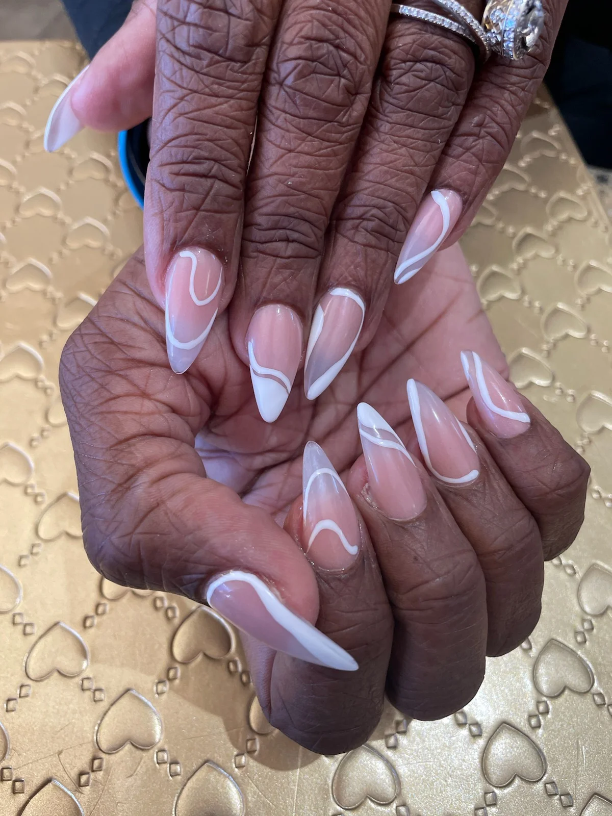 Glory Nails & Spa in Colleyville, TX (6)