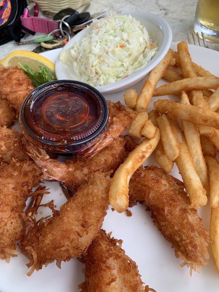 Sugar Shack Fish Market Oyster Bar and Grill in Nags Head, NC