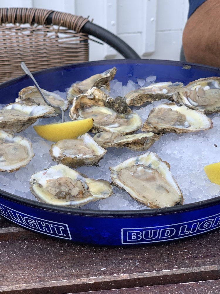 Sugar Shack Fish Market Oyster Bar and Grill in Nags Head, NC (2)