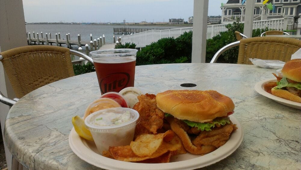 Sugar Shack Fish Market Oyster Bar and Grill in Nags Head, NC (4)