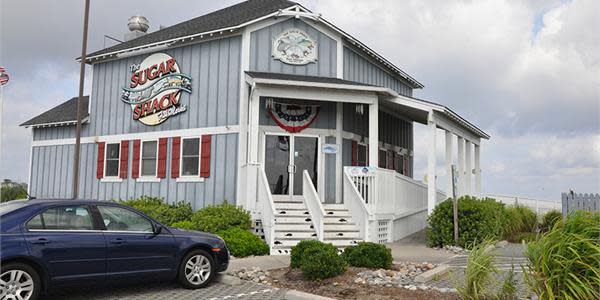 Sugar Shack Fish Market Oyster Bar and Grill in Nags Head, NC (6)