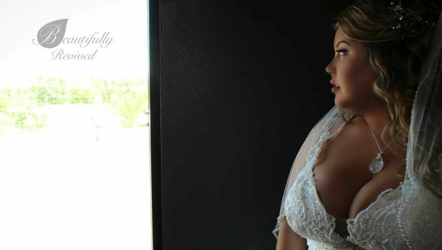 Beautifully Revived Skincare & Beauty Studio in West Salem, WI