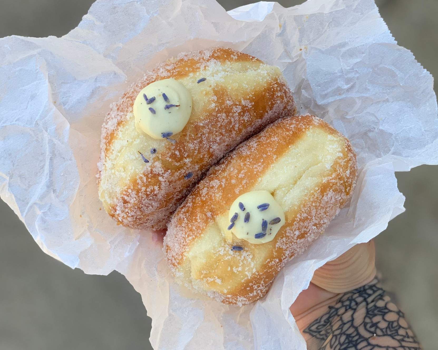 Black Magic Bakehouse in Ridgewood, NJ