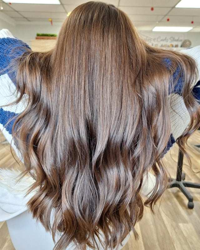 Mermaids Mane Beauty Bar in Tavernier, FL