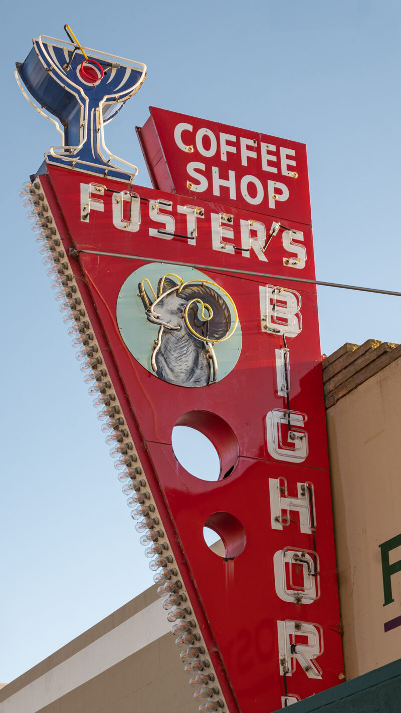 Foster's Bighorn in Rio Vista, CA (2)