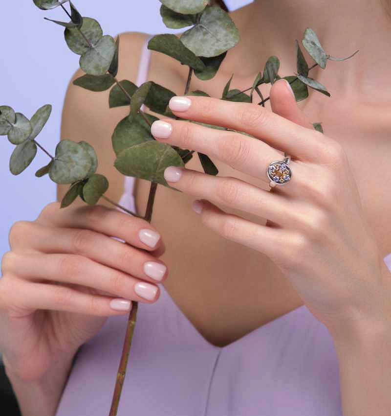 Nails Up in Huntersville, NC (3)