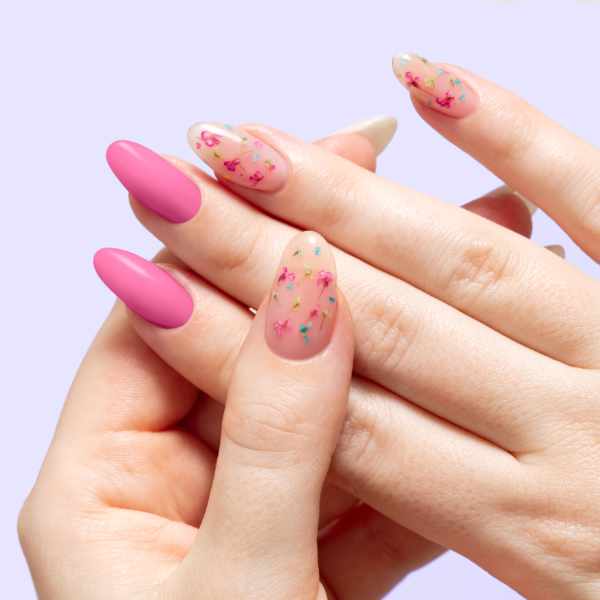 Nails Up in Huntersville, NC (5)