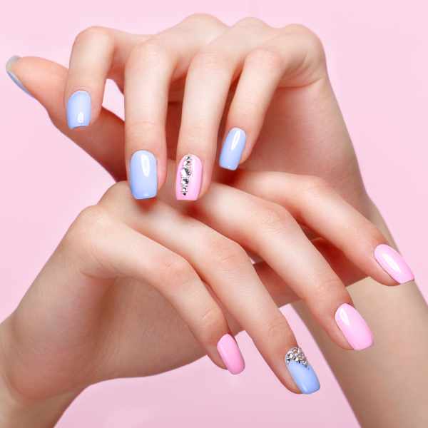 Nails Up in Huntersville, NC (6)