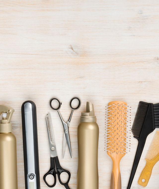 Happy Hair Salon & Boutique in Baton Rouge, LA (2)